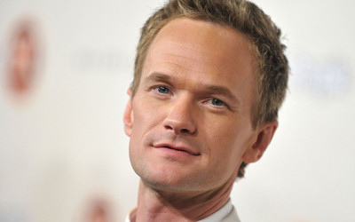 NEIL PATRICK HARRIS AND PARTNER DAVID BURTKA ARE EACH BIOLOGICAL FATHER TO ONE OF THEIR TWINS